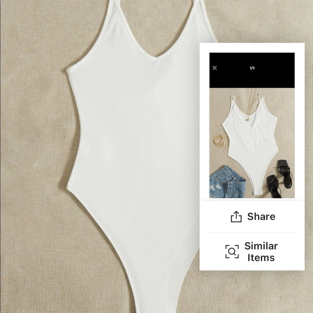 Bodysuit